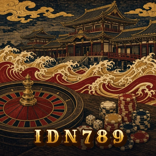 Kredensial Tim idn789