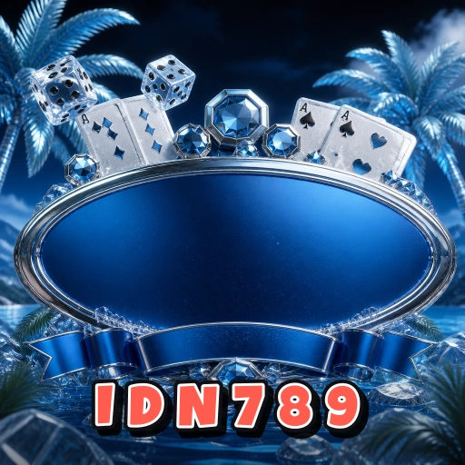 idn789 APK Indonesia - Tampilan antarmuka