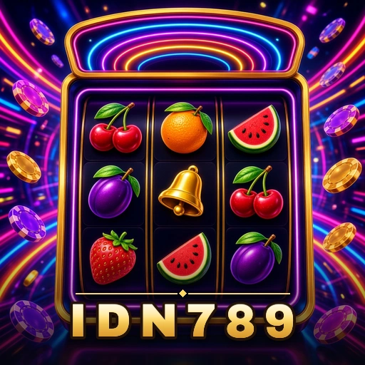 Sebaran rating ulasan idn789 APK
