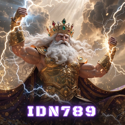 Lisensi resmi PSE idn789 Indonesia