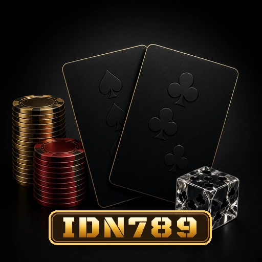 idn789 Key Features